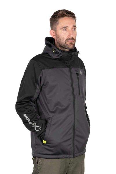 Fox Matrix WindBlocker New kabát - Large (GPR396)