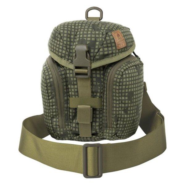 Helikon-Tex ESSENTIAL KITBAG - Cordura - Desert Night Camo Táska