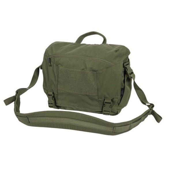 Helikon-Tex URBAN válltáska Medium - Cordura - Olive Green