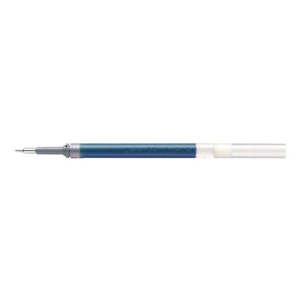 Tollbetét golyóátmérő 0,5 mm, Pentel EnerGel LRP5-CX, írásszín kék