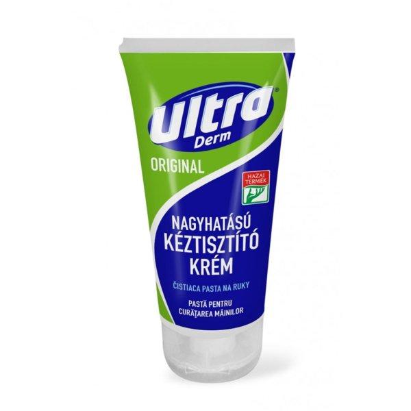 Kézkrém tubusos 230 ml Ultra Derm