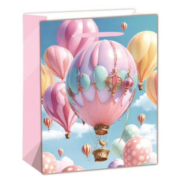 Papírtasak hőlégballonok 2632