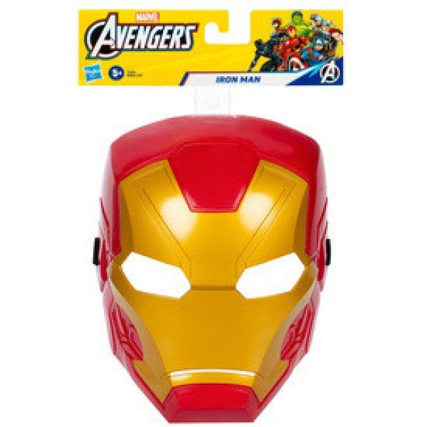 Marvel Avengers hős maszkok