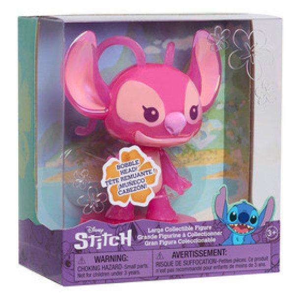 Stitch nagy figura többféle