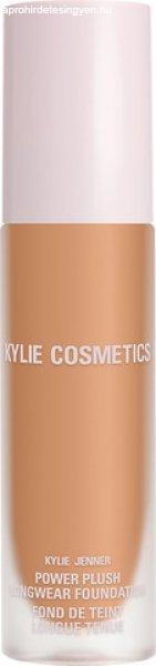 Kylie Cosmetics Hosszantartó alapozó Power Plush (Longwear Foundation)
30 ml 5N