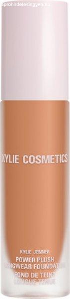 Kylie Cosmetics Hosszantartó alapozó Power Plush (Longwear Foundation)
30 ml 6C