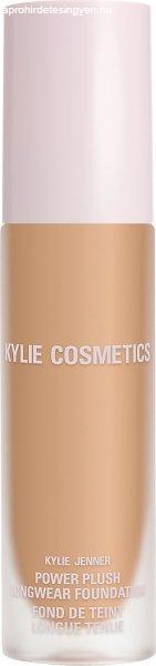 Kylie Cosmetics Hosszantartó alapozó Power Plush (Longwear Foundation)
30 ml 4N