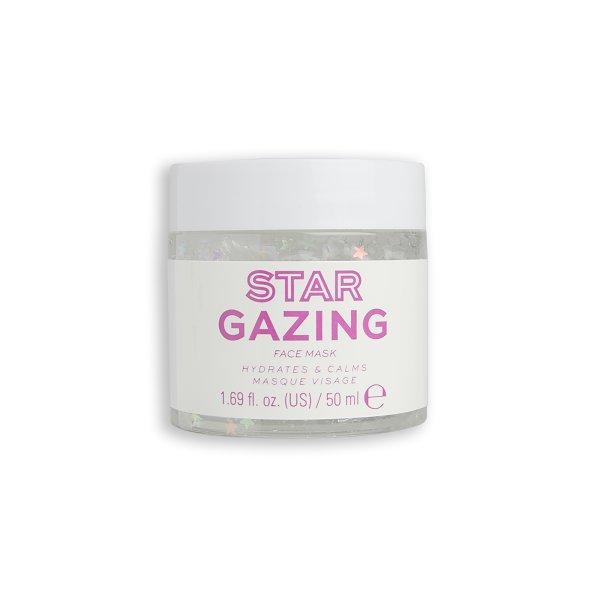 Revolution Világosító és hidratáló gél maszk
Relove Star Gazing (Face Mask) 50 ml