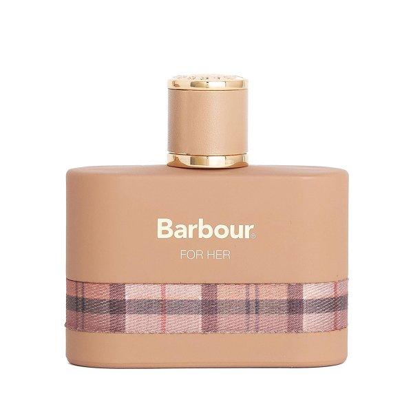 Barbour Origins For Her - EDP 100 ml