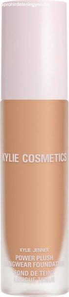 Kylie Cosmetics Hosszantartó alapozó Power Plush (Longwear Foundation)
30 ml 4.5W