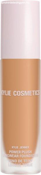 Kylie Cosmetics Hosszantartó alapozó Power Plush (Longwear Foundation)
30 ml 5W