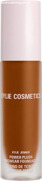 Kylie Cosmetics Hosszantartó alapozó Power Plush (Longwear Foundation)
30 ml 9WN