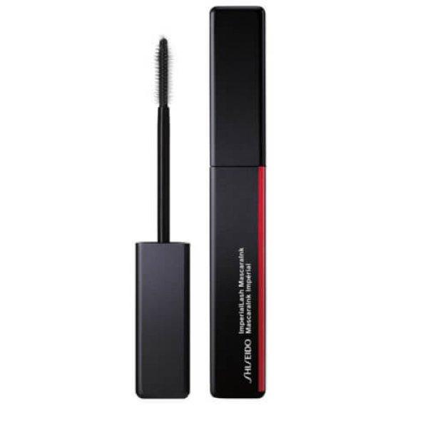 Shiseido Volumennövelő, hosszító és
szétválasztó szempillaspirál ImperialLash MascaraInk 8,5 g
Black