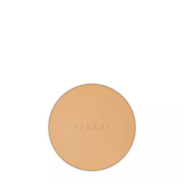 Sensai Csere utántöltő púder smink Total Finish (Refill) 11
g TF205
