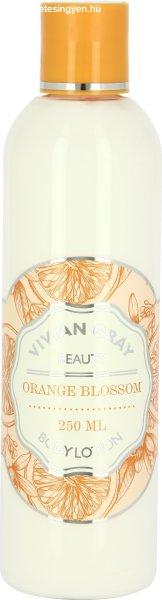 Vivian Gray Testápoló Orange Blossom (Body Lotion) 250 ml