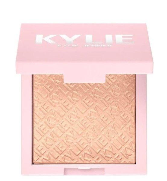 Kylie Cosmetics Fényesítő púder Kylighter (Pressed
Illuminating Powder) 8 g 050 Cheers Darling