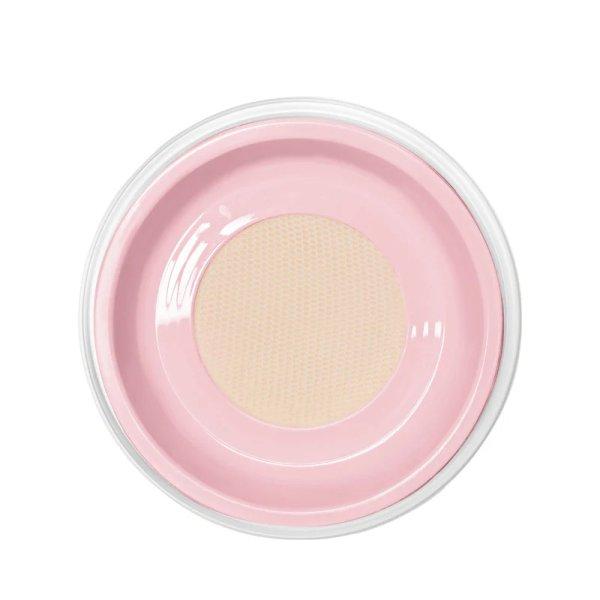 Kylie Cosmetics Laza púder (Loose Powder) 5 g Translucent
