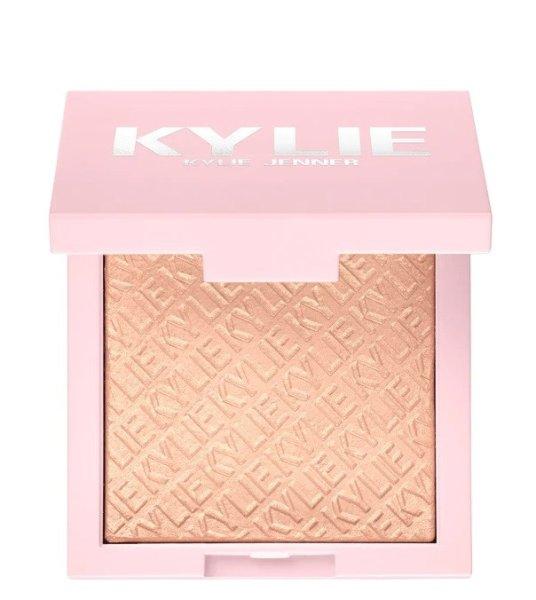 Kylie Cosmetics Fényesítő púder Kylighter (Pressed
Illuminating Powder) 8 g 060 Queen Drip