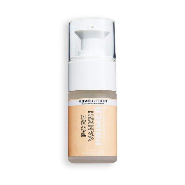 Revolution Sminkalapozó Relove Pore Vanish (Primer) 12 ml