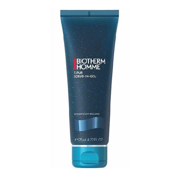 Biotherm Hámlasztó tisztító gél tengeri sóval
Homme (T-Pur Scrub In Gel) 125 ml