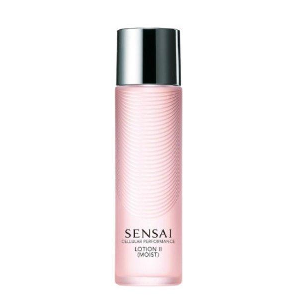 Sensai Hidratáló bőrtonik Cellular Performance (Lotion II -
Moist) 60 ml