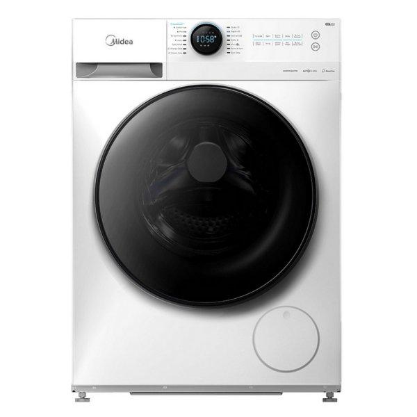 Midea MF200W120WB/W-HR mosógép 12kg 1400f/p MD0101031