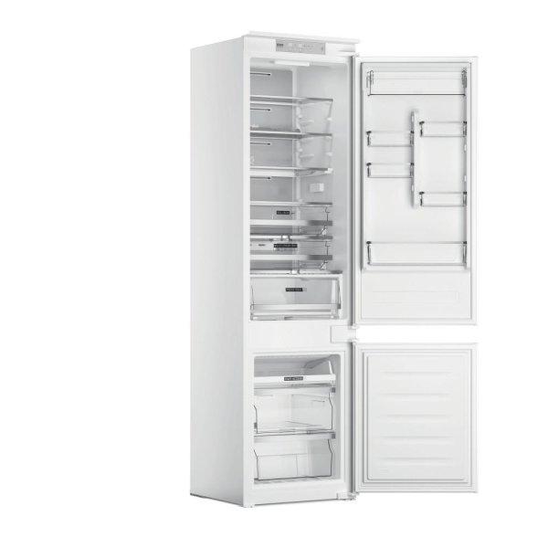 Whirlpool WHC20 T573 P Total No Frost beépíthető hűtőszekrény 194cm