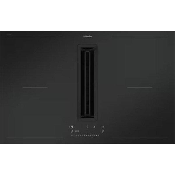 Miele KMDA 7876 FL-A 125 Gala Ed  indukciós főzőlap beépített
páraelszívóval