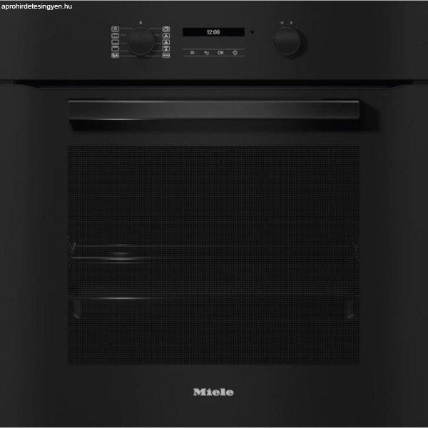 Miele H 2861-1 B 125 Edition beépíthető sütő