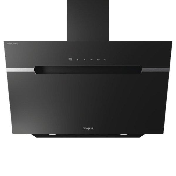 WHIRLPOOL KÜRTŐS PÁRAELSZÍVÓ WHVS 91F LT DP K
