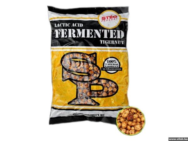 Stég Product Fermented Tigernut 900G Erjesztett Tigrismogyoró