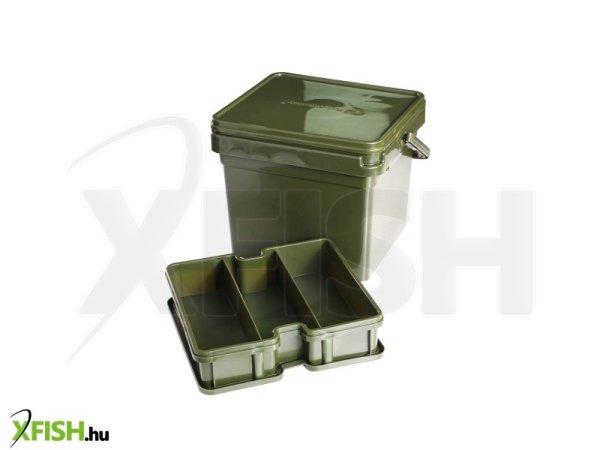 Ridgemonkey Compact Bucket System tárolódoboz 7,5L