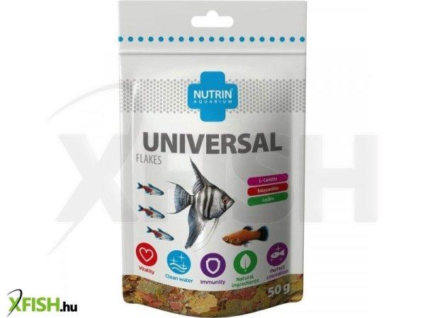 Nutrin Haleledel Universal Flakes 50g