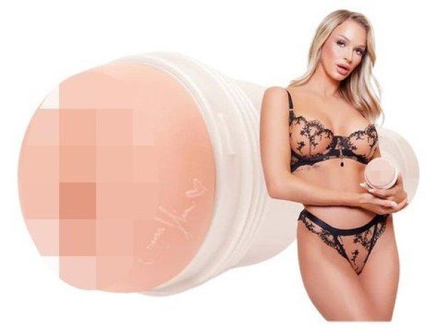 Fleshlight Girls Emma Hix Syrup