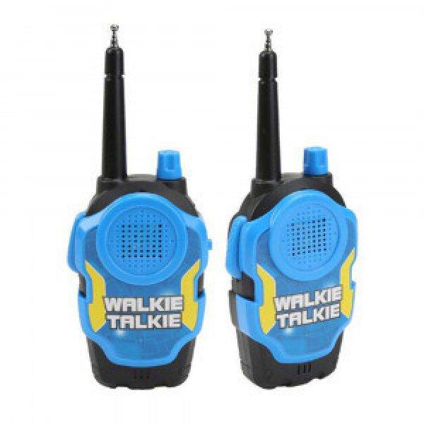 Mini walkie talkie