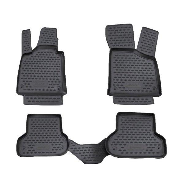 méretpontos gumiszőnyeg Audi A3 2003-2012|Novline (10797894)
