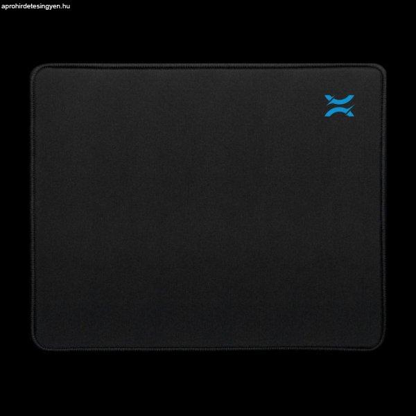 NOXO Precision Gaming XL Egérpad Black