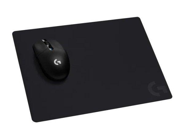 Logitech G240 Cloth Gaming Egérpad Black/Grey