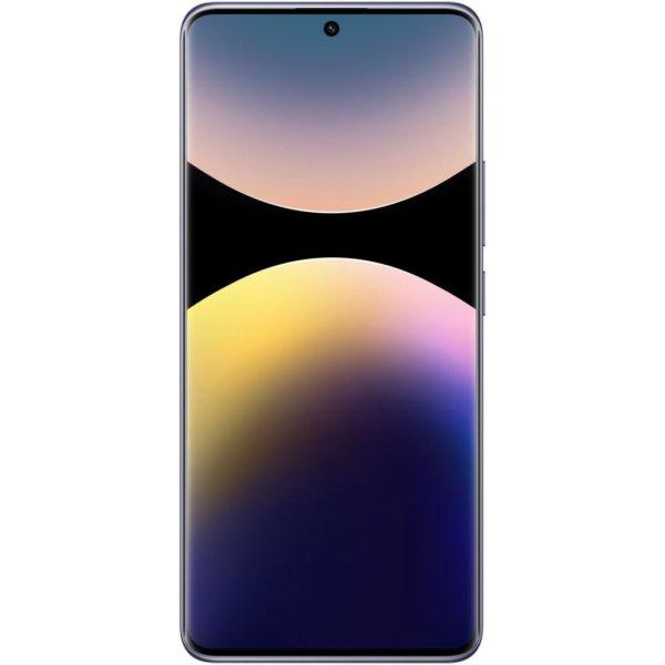 Xiaomi Redmi Note 14 Pro 5G 256GB DualSIM Lavender Purple