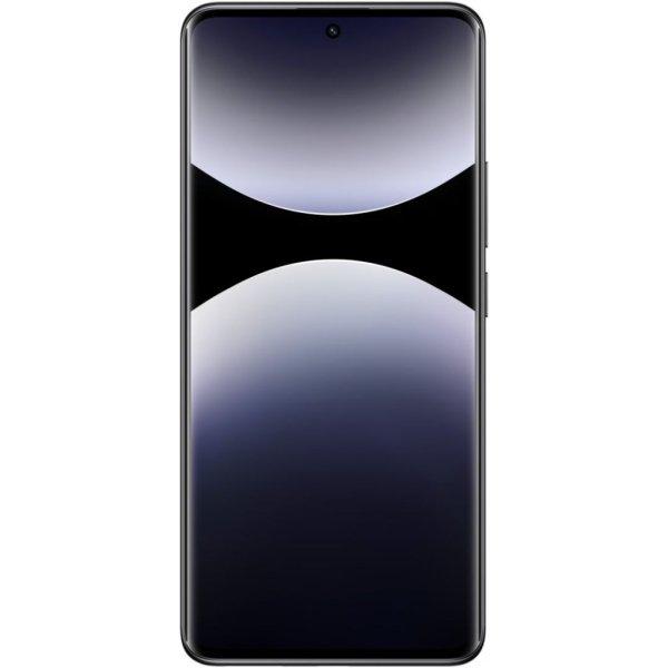 Xiaomi Redmi Note 14 Pro+ 5G 512GB DualSIM Midnight Black