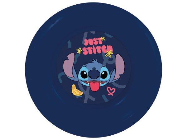 Műa. Stitch mélytányér