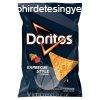Doritos BBQ 100g