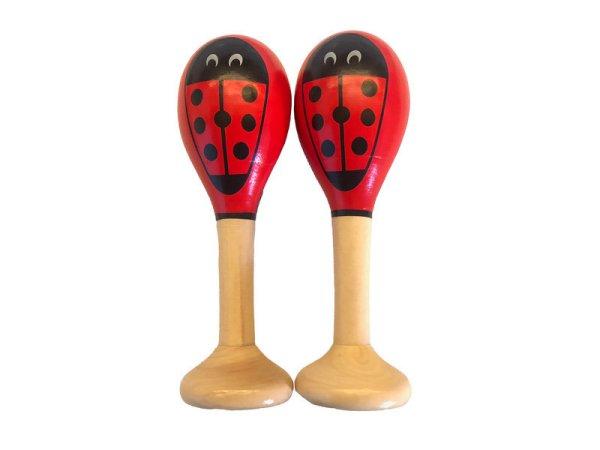 Fa maracas rumbatök