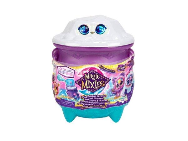 Magic Mixies Kék Hold