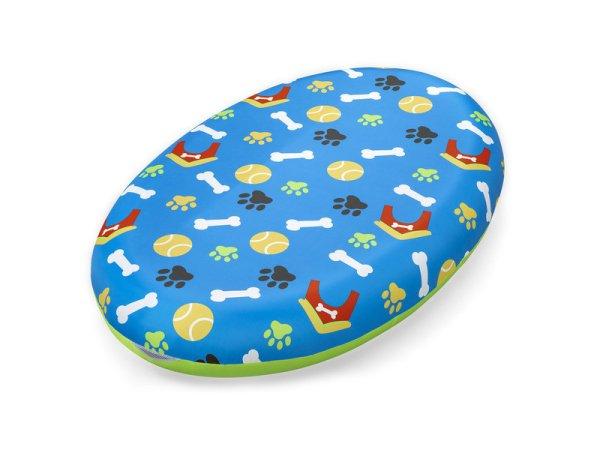 Fetchin Fun Pet Pool úszómedence állatoknak 1,56 m x 1,12 m