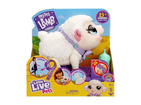 Little Live Pets - Barika