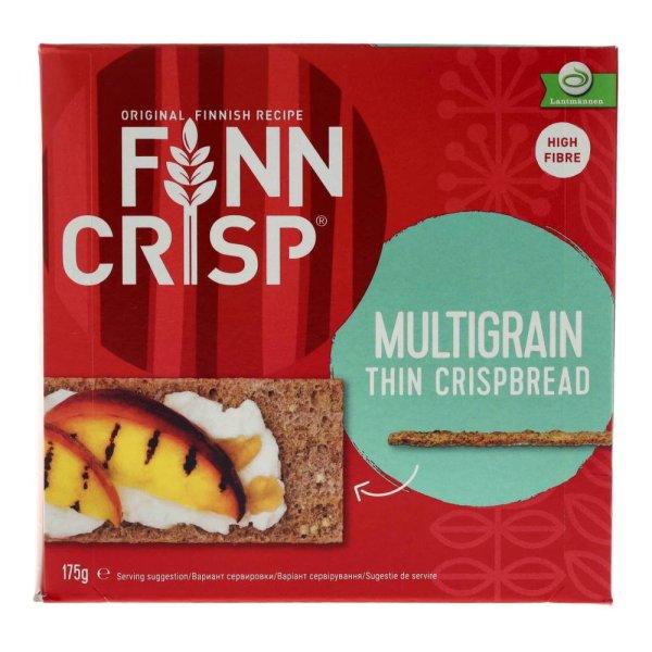 FINN CRISP ROPOGÓS KENYÉR SOK-GABONÁS