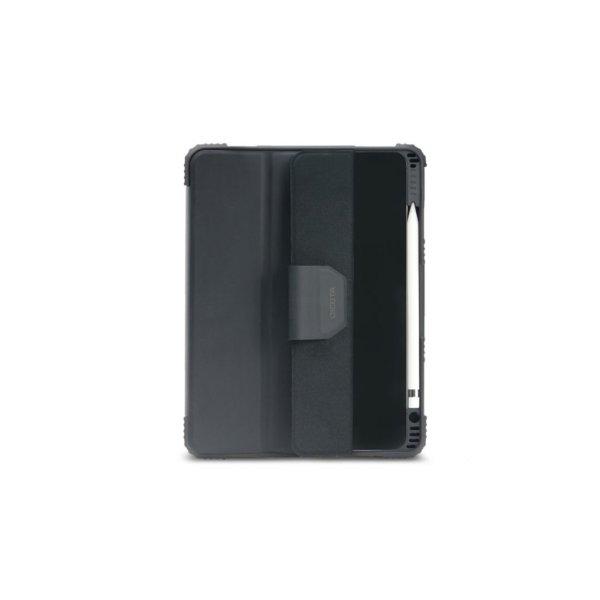 Dicota Tablet Folio Case für iPad 10,9" (2022/10 Gen) Black