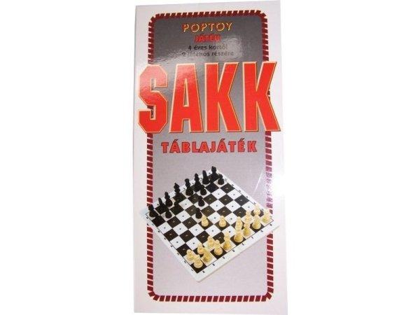 Sakk táblajáték