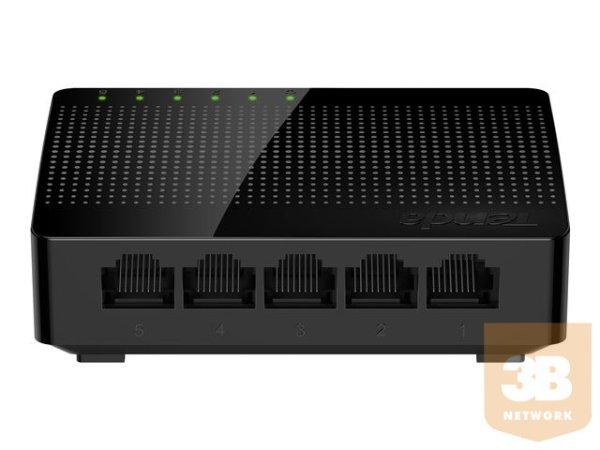 TENDA SG105 Tenda SG105 5-port Gigabit Switch 10/100/1000 Mbps
